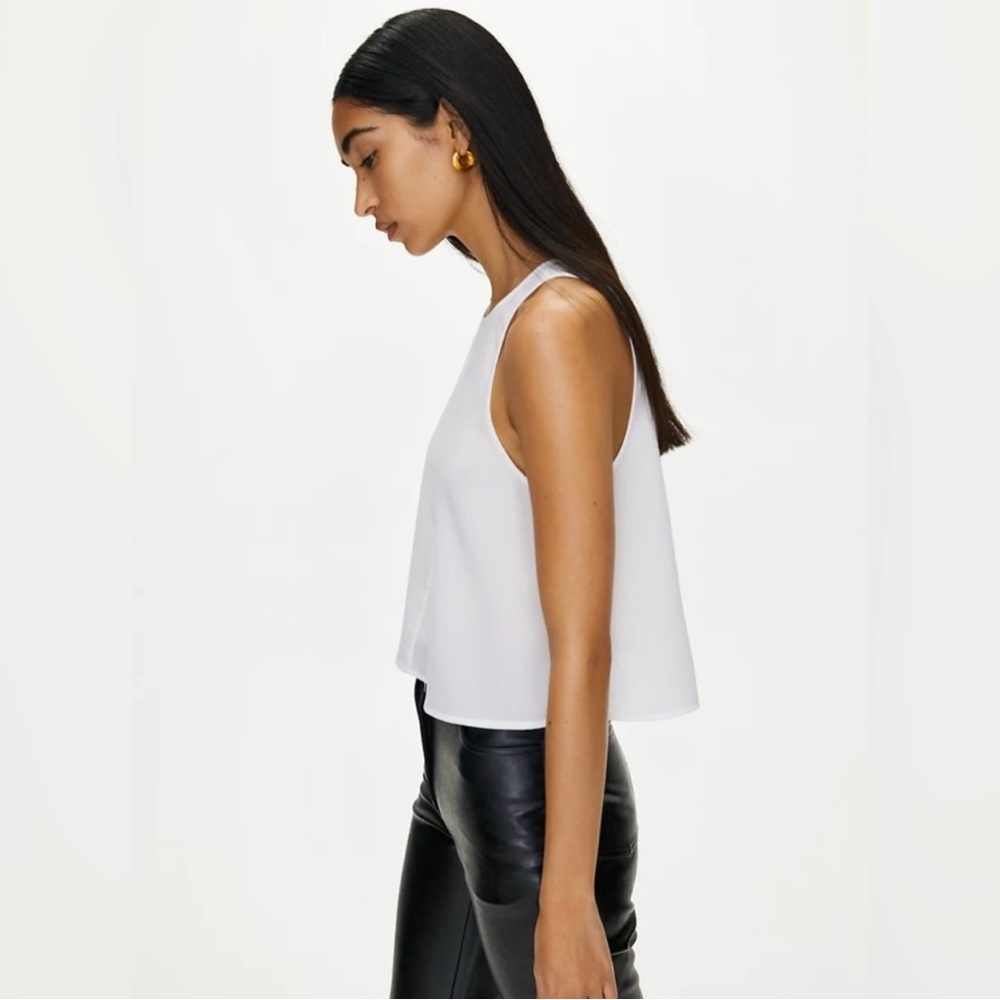 Wilfred OCTAVE BLOUSE - Aritzia Babaton